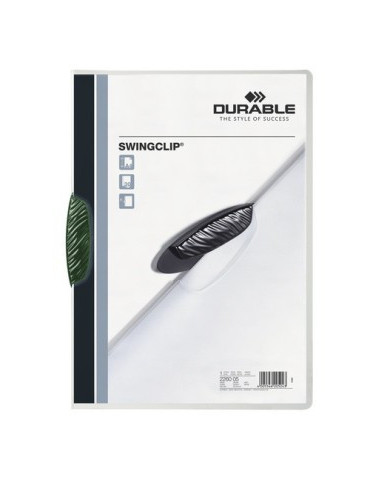 SWINGCLIP 2260 GROEN