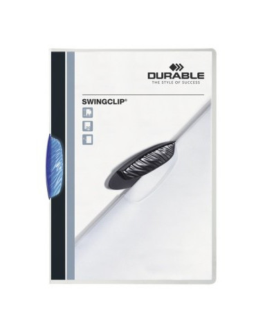 SWINGCLIP 2260 BLEU