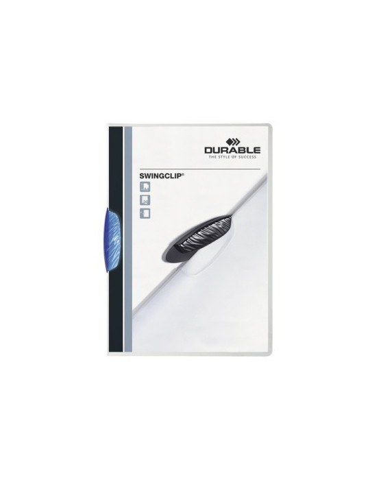 SWINGCLIP 2260 BLEU