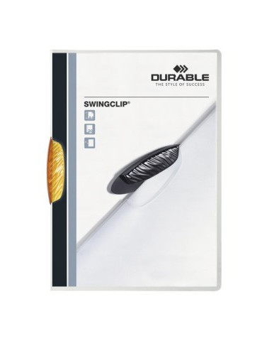 SWINGCLIP 2260 ORANJE