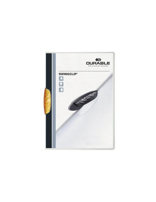 SWINGCLIP 2260 ORANJE