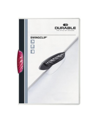 FARDE SWINGCLIP CRISTAL POURPRE