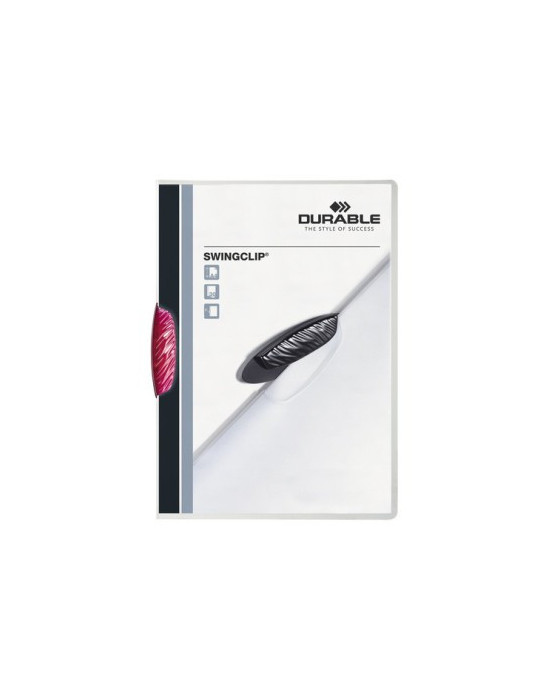 MAP SWINGCLIP KRISTAL PAARS