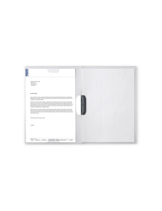 MAP DURASWING A4 PLUS