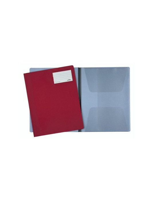 MAP MET KLEPPEN PVC GROEN