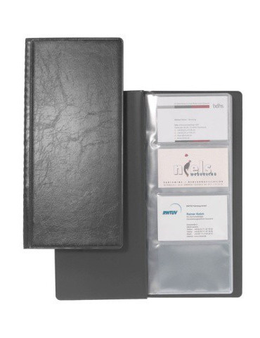 VISIFIX 128 57X90 128V.K ZWART