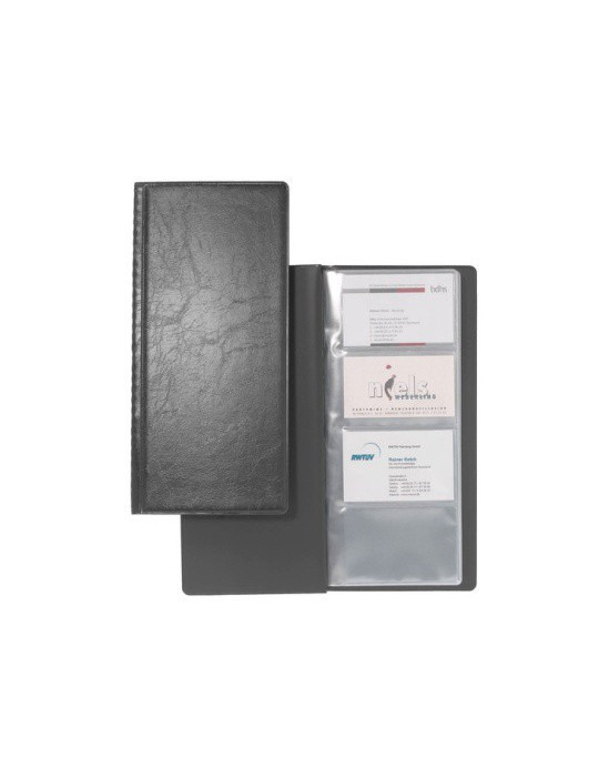 VISIFIX 128 57X90 128C.V NOIR