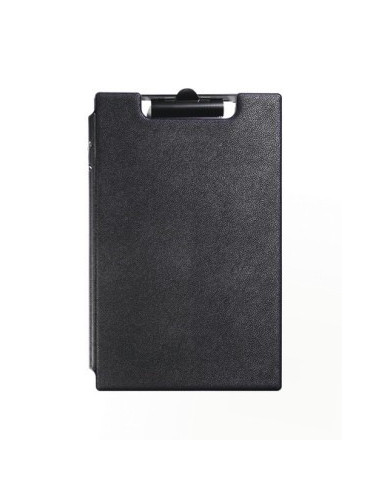 PORTE BLOC SPECIAL A4 NOIR °