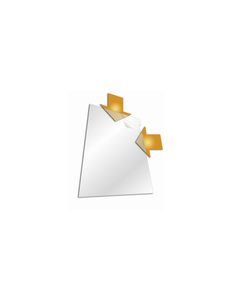 L-MAP A4 TARNSPARANT /10