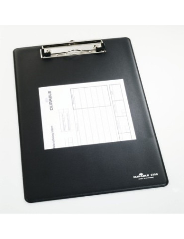 FARDE A PINCE A4 NOIR