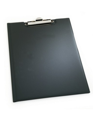 KLEMPLAAT A5 ZWART