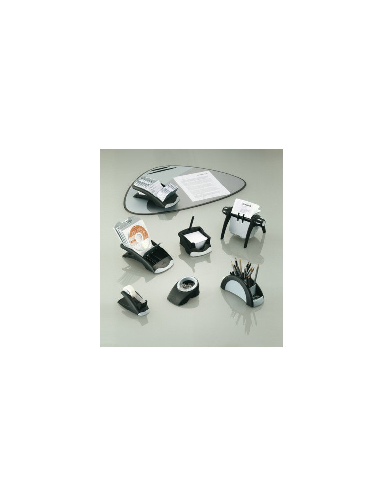 TELINDEX DESK VEGA ZWART