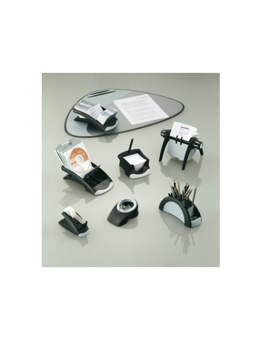 TELINDEX DESK VEGA ZWART