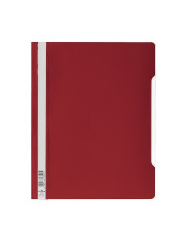 FARDE DEVIS 2570 ROUGE