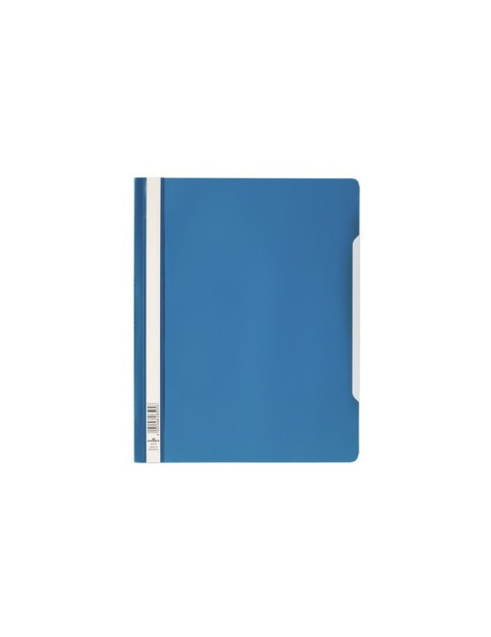 BESTEKMAP 2570 DONKER BLAUW