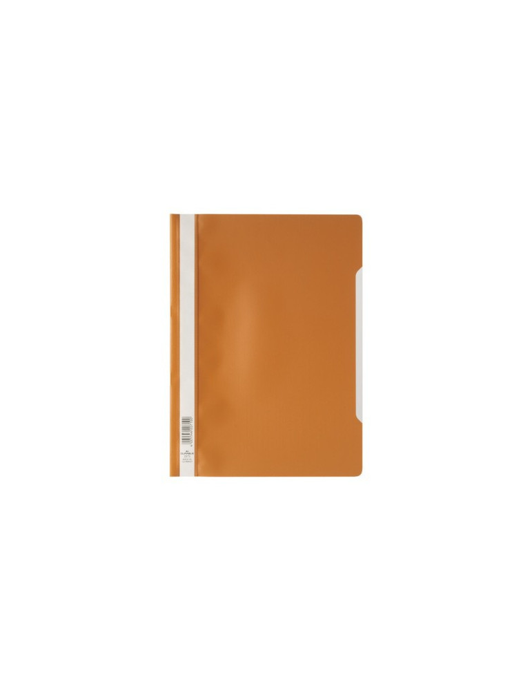 BESTEKMAP 2573 PP ORANJE £