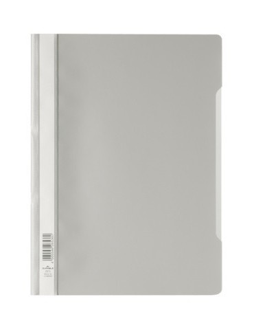 BESTEKMAP 2573 PP GRIJS £