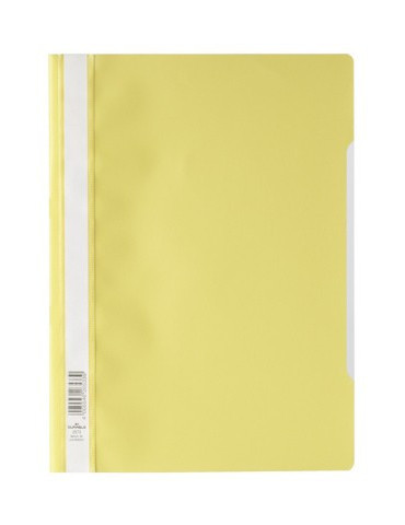 BESTEKMAP 2573 PP GEEL £