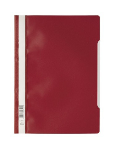 BESTEKMAP 2573 PP ROOD £