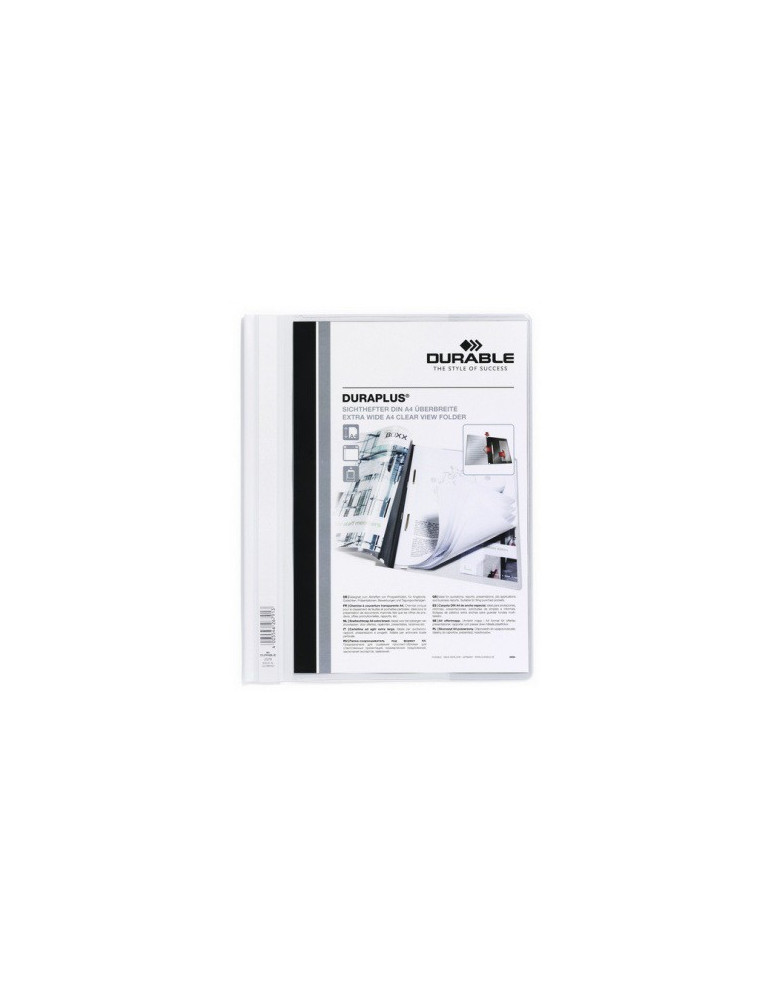 DURAPLUS A4 BLANC