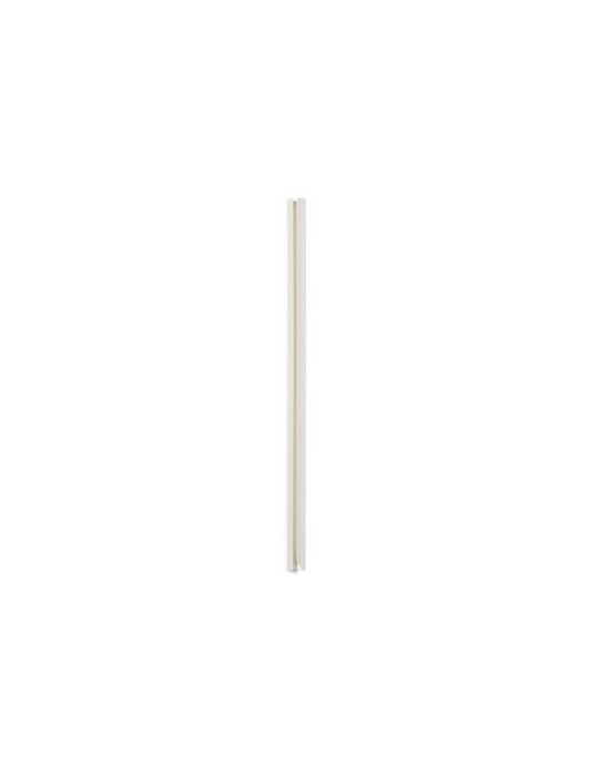 SERRE FLLES 12mm BLANC/25