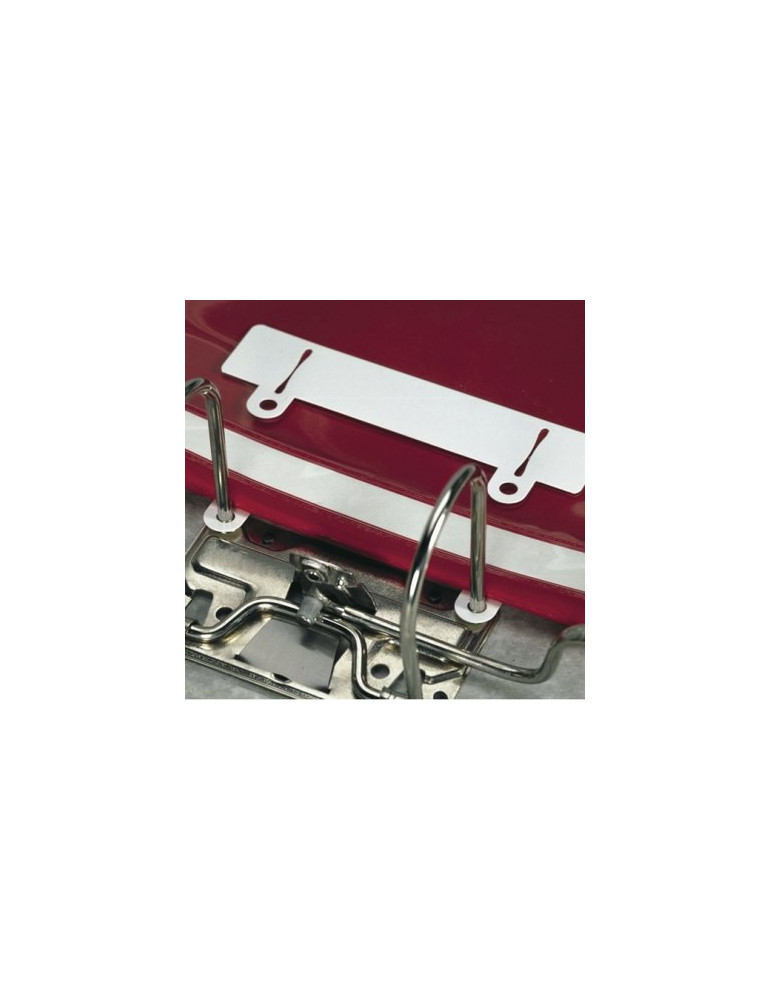 CLIPJE VR.BESTEKMAP /50