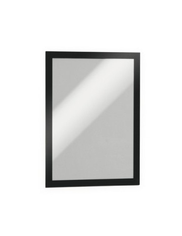 MAGAFRAME A4 ZWART/2