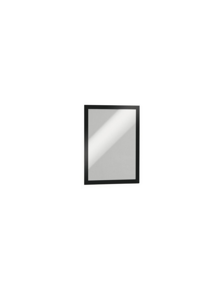 MAGAFRAME A4 ZWART/2