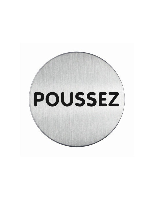 PICTO POUSSER d 65mm