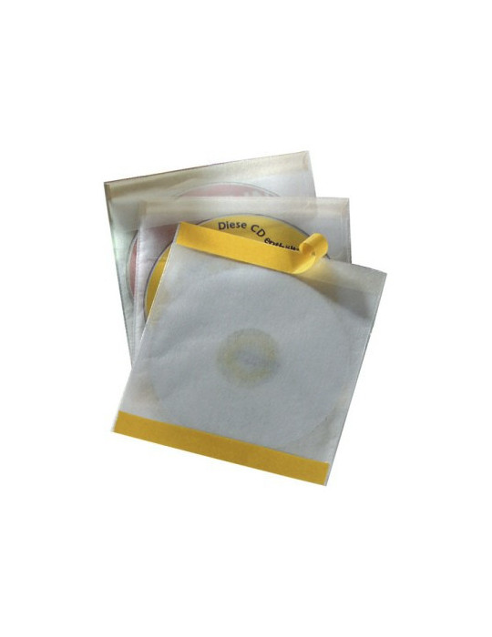 CD/DVD INDEX + RABAT/10