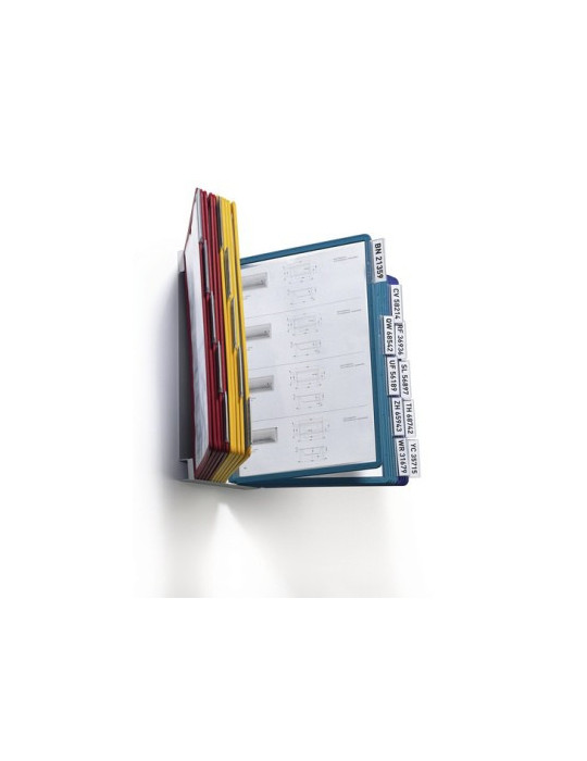 VARIO DISPLAY SYSTEM WALL 20