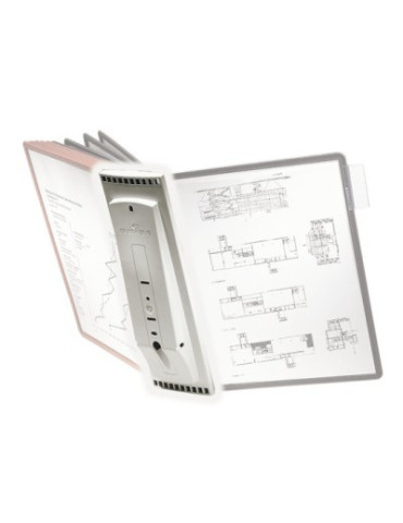 SHERPA SUPPORT MURAL 10 VIDE