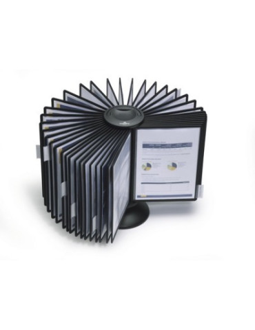 KIT SHERPA CAROUSEL 40POCH.NR.