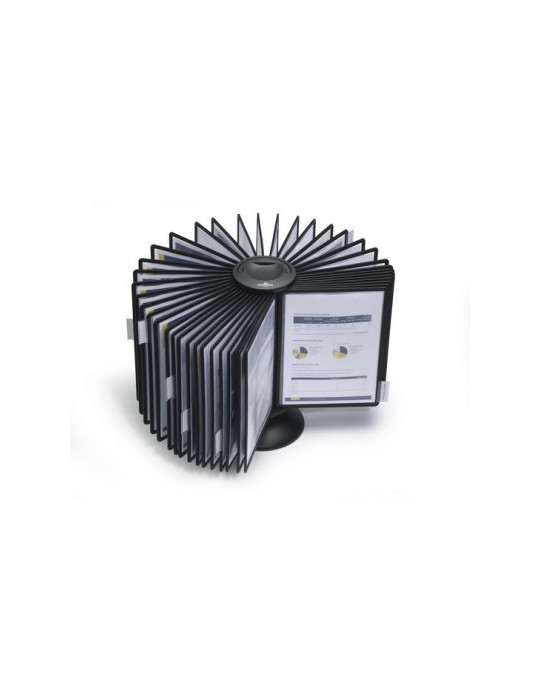 KIT SHERPA CAROUSEL 40POCH.NR.