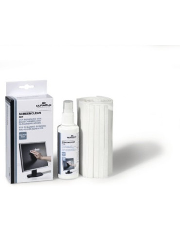 SUPERCLEAN REINIGING PC.ASS.