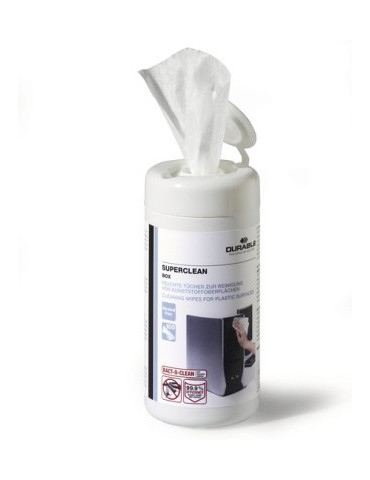 SUPERCLEAN REINIGING PC