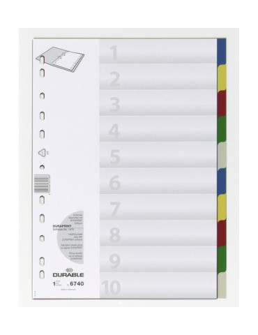 DURABLE REPERTORIUM NEUTRAAL
