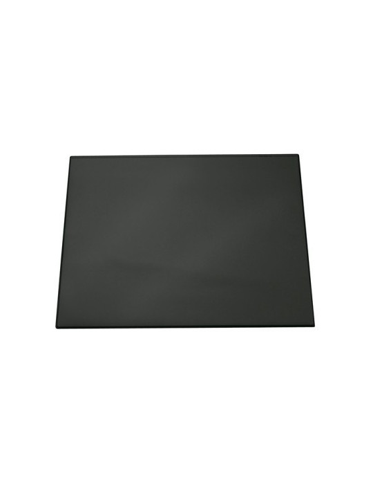 SOUS-MAIN 65X52 COUVERT.TRSP.NOIR