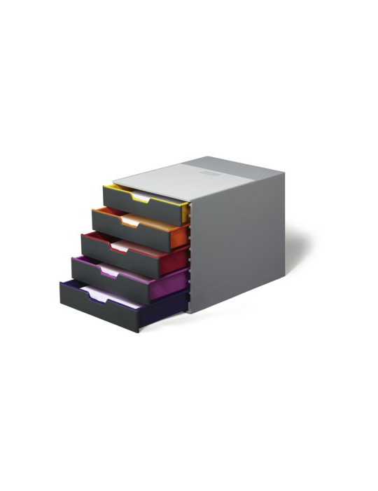 Module de classement VARICOLOR® 5 multicolore