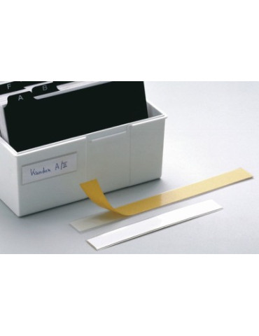 ETIQ.SYSTEM 15X200mm/ 10