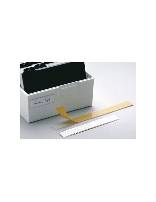 ETIQ.SYSTEM 15X200mm/ 10