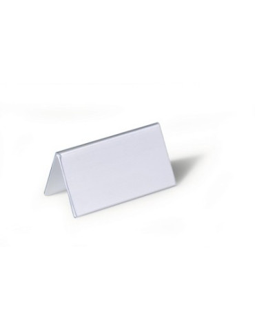 DURABLE TAFELNAAMBORD 8051 /25