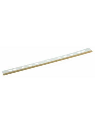 FILEFIX A4 295X25 TRANSP./10 °