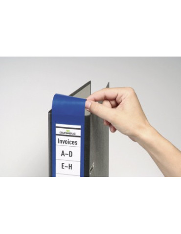 ORDOFIX BLAUW 60X390mm/10