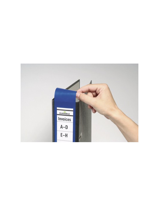 ORDOFIX BLAUW 60X390mm/10