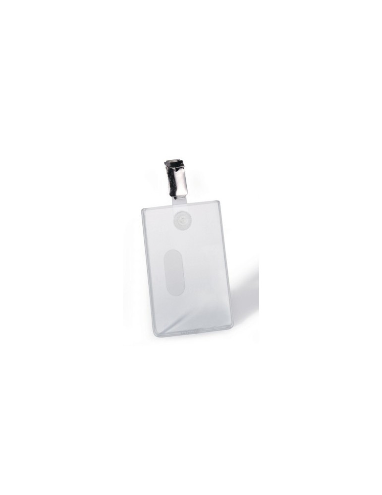 BADGES + KLEM VERTICAAL/25