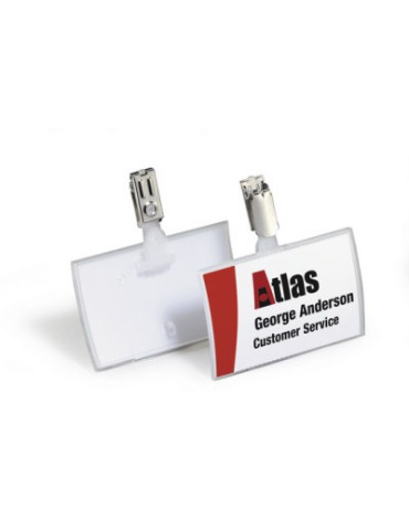 PORTE BADGE CLICK 54X90 /25