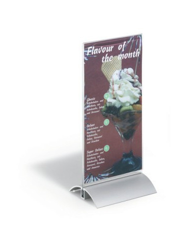 TAFELSTANDAARD 1/3 A4