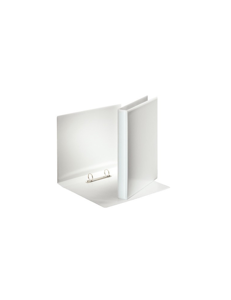 Esselte Essential classeur à anneaux personnalisable 2 ann. 25mm PP A4