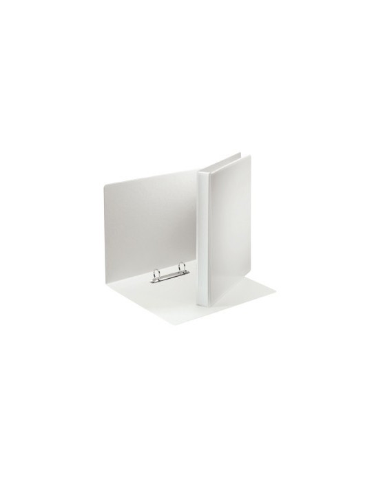 Esselte Essential classeur à anneaux personnalisable 2 ann. 20mm PP A4